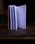 Notebook for Travelbooks, (or maybe you just want a small notebook and that's great) - Novelbookstore.co