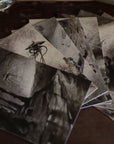 The War of the Worlds Collection - Notecard / Stationery / Art - 10 Count. - Novelbookstore.co
