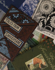 The Book Cover Collection - Notecards / Stationery / Art - 10 Count. - Novelbookstore.co