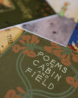 The Book Cover Collection - Notecards / Stationery / Art - 10 Count. - Novelbookstore.co