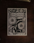 The Book Cover Collection - Notecards / Stationery / Art - 10 Count. - Novelbookstore.co