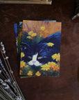 Cats, Kitties, Meows - Notecard / Stationery / Art - 10 Count. - Novelbookstore.co