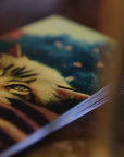 Cats, Kitties, Meows - Notecard / Stationery / Art - 10 Count. - Novelbookstore.co