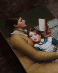 Bookish Classic Art - Notecard / Stationery / Art - 10 Count. - Novelbookstore.co