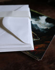 The Epic / Dramatic Collection - Notecard / Stationery / Art - 10 Count. - Novelbookstore.co