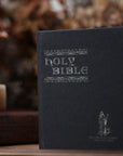 Holy Bible – Various Authorship 2nd Millennium BCE-4th Century CE Book Wallet