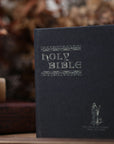 Holy Bible – Various Authorship 2nd Millennium BCE-4th Century CE Book Wallet - Novelbookstore.co