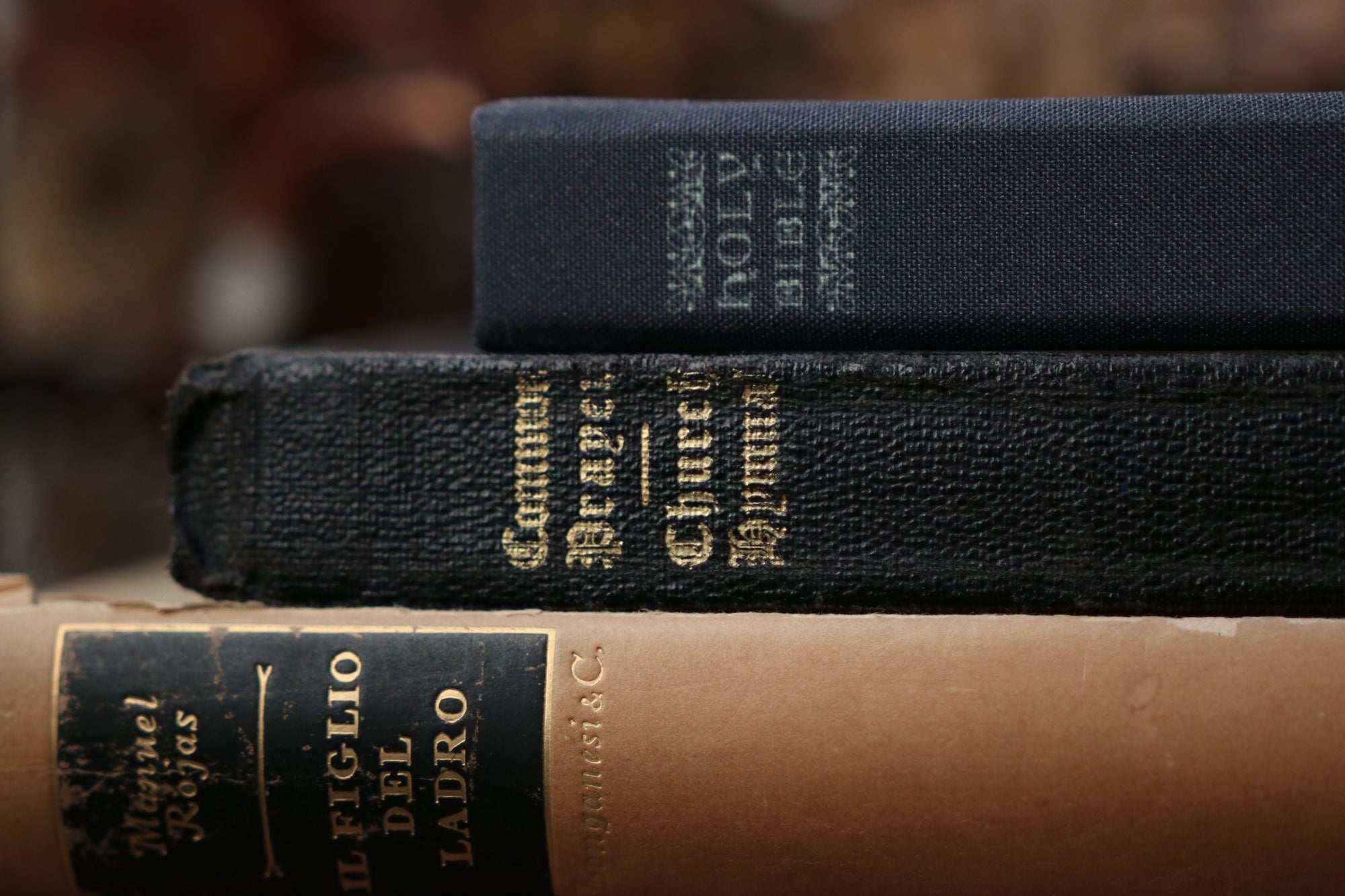 Holy Bible – Various Authorship 2nd Millennium BCE-4th Century CE Book Wallet - Novelbookstore.co