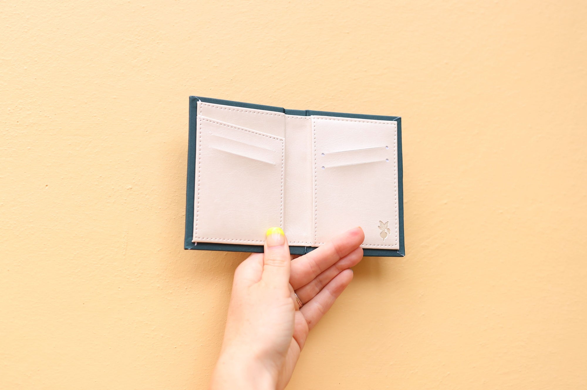 Scenes of Clerical Life George Eliot 1857 Book Wallet - Novelbookstore.co