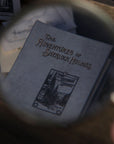 The Adventures Sherlock Holmes by Arthur Conan Doyle 1892 Book Wallet - Novelbookstore.co