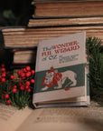 The Wonderful Wizard of Oz by L. Frank Baum 1900  Book Wallet - Novelbookstore.co