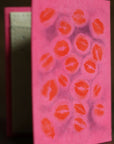 Burn Book, Mean Girls 2004 Book Wallet - Novelbookstore.co