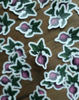 Beet Sticker - Novelbookstore.co