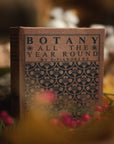 Botany All the Year Round by E. F. Andrews 1903 Book Wallet - Novelbookstore.co