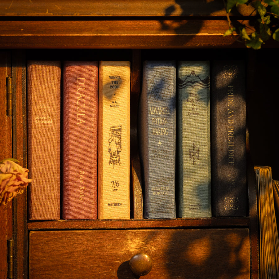 Fixed Price Bundles - Novelbookstore.co