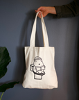 Plumbus Everyday Tote Bag (Limited)