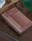 War and Peace by Leo Tolstoy 1867 - Novelbookstore.co