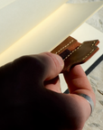 The Marginalia Bookmark: Magnetic Bookmark & Pen Holder - Novelbookstore.co