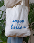 Soggy Bottom Everyday Tote Bag (Limited)
