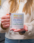 Fallacy Coffee Mug