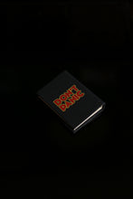 Load image into Gallery viewer, Hitchhikers Guide to the Galaxy 2005 Book Wallet
