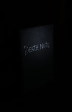 Load image into Gallery viewer, Death Note by Tsugumi Ohba 2007 Book Wallet
