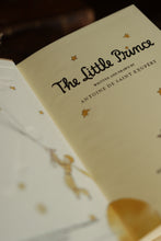 Load image into Gallery viewer, *The Little Prince by Antoine de Saint-Exupery 1943 Book Journal
