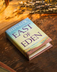 East of Eden by John Steinback 1952 Book Wallet