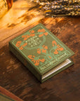 Poems of Cabin & Field by Paul Laurence Dunbar 1899 Book Wallet