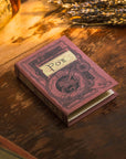 The Complete Poetical Works of Edgar Allan Poe 1884 edition Book Wallet