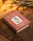 The Tale of Tom Kitten by Beatrix Potter 1907 Book Wallet