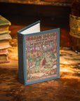 Robin Hood & His Merry Men by Howard Pyle 1883 Book Wallet