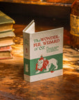 The Wonderful Wizard of Oz by L. Frank Baum 1900  Book Wallet
