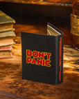 Hitchhikers Guide to the Galaxy 2005 Book Wallet