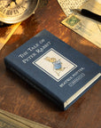 'The Tale of Peter Rabbit' by Beatrix Potter 1902 Passport/Notebook Wallet