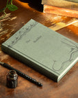 *The Hobbit by J.R.R. Tolkien  1937 Journal (With Dust Jacket)