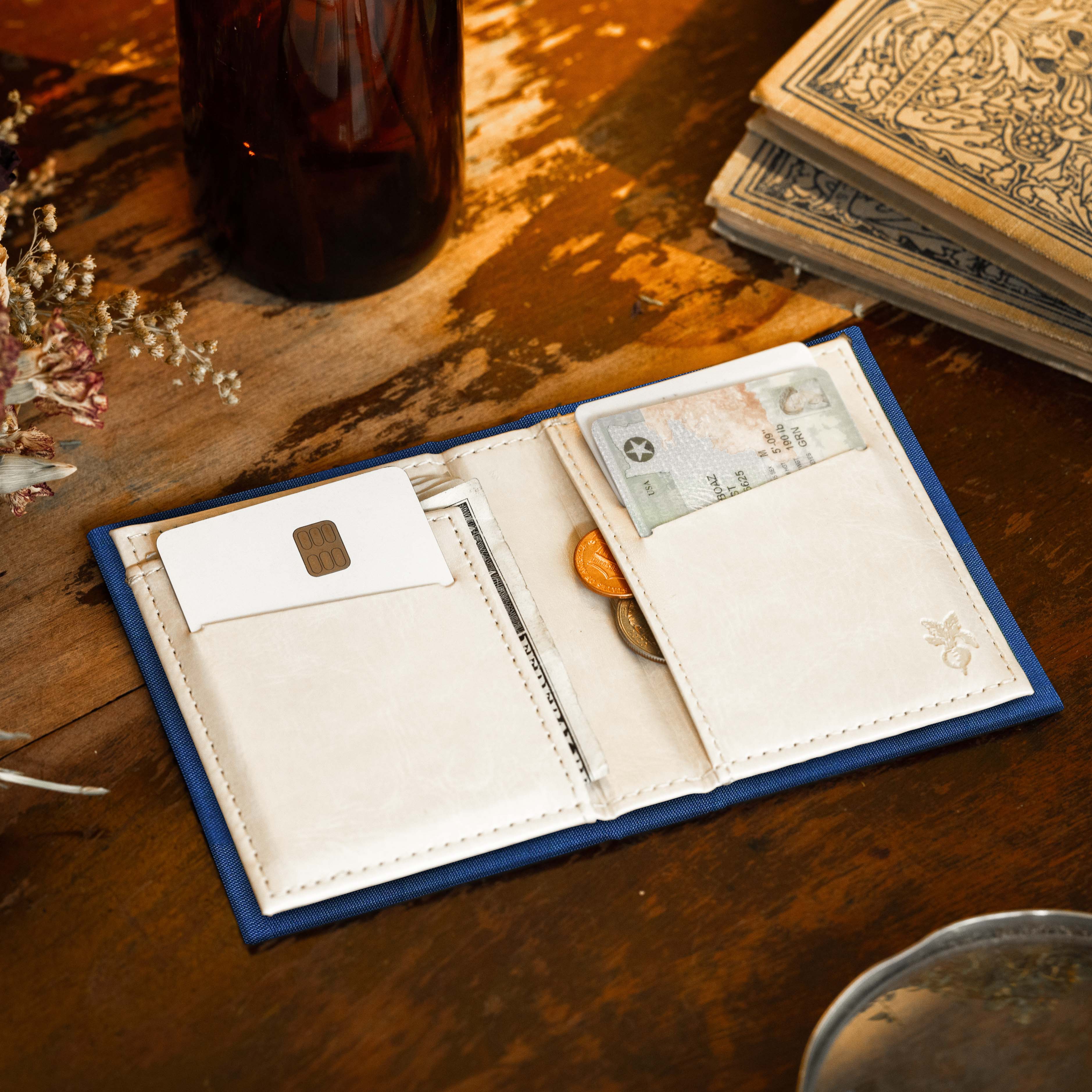 The Great Gatsby by F. Scott Fitzgerald 1925 Book Wallet