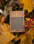 Botany All the Year Round by E. F. Andrews 1903 Book Wallet