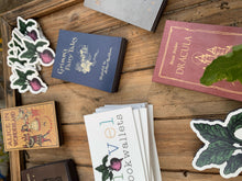 Load image into Gallery viewer, Book Magnets
