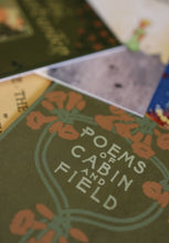 Load image into Gallery viewer, The Book Cover Collection -  Notecards / Stationery / Art - 10 Count.
