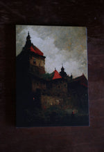 Load image into Gallery viewer, The Epic / Dramatic Collection - Notecard / Stationery / Art - 10 Count.
