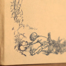 Load image into Gallery viewer, Winnie-the-Pooh by A. A. Milne &amp; E. H. Shepard 1926  Book Wallet
