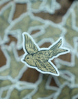 Sticker - Lovely Bird