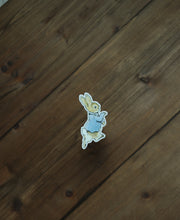 Load image into Gallery viewer, Sticker - Peter Rabbit
