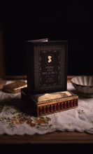 Load image into Gallery viewer, Pride &amp; Prejudice by Jane Austen 1813 Book Wallet
