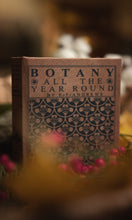 Load image into Gallery viewer, Botany All the Year Round by E. F. Andrews 1903 Book Wallet
